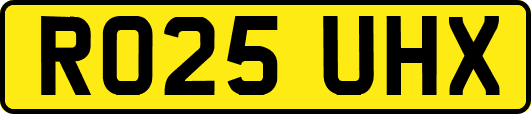 RO25UHX