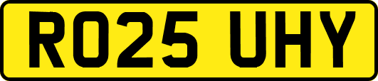 RO25UHY