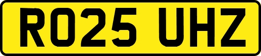 RO25UHZ