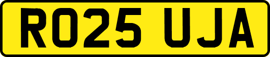 RO25UJA