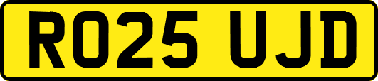 RO25UJD