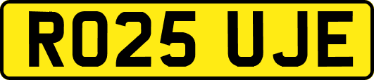 RO25UJE