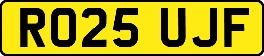 RO25UJF
