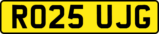 RO25UJG