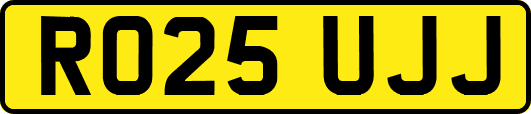 RO25UJJ