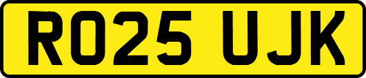 RO25UJK