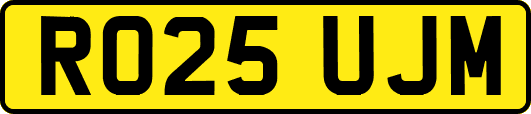 RO25UJM