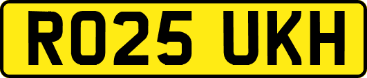RO25UKH