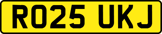RO25UKJ