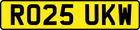 RO25UKW