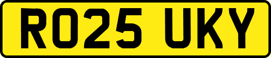 RO25UKY