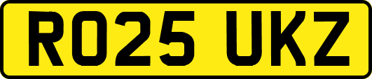 RO25UKZ