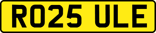 RO25ULE