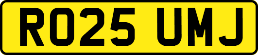 RO25UMJ