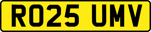 RO25UMV