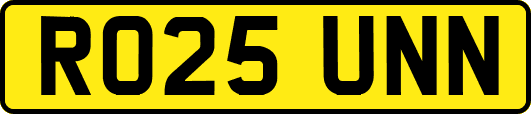 RO25UNN