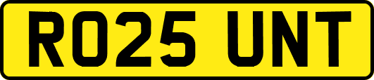 RO25UNT
