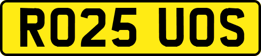 RO25UOS