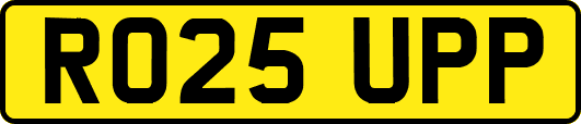RO25UPP