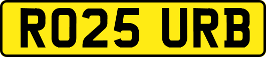 RO25URB
