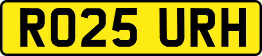 RO25URH