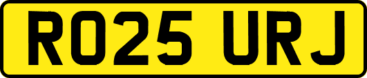 RO25URJ