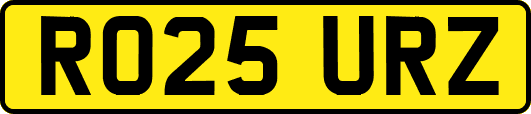 RO25URZ