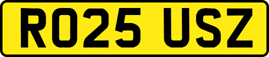 RO25USZ
