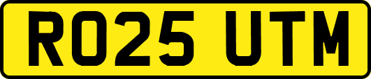 RO25UTM