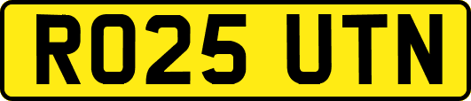 RO25UTN