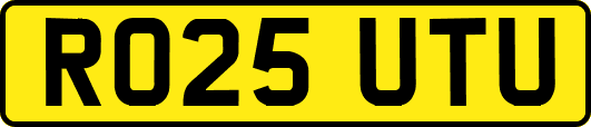 RO25UTU