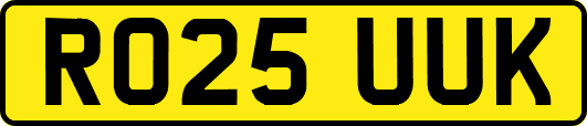 RO25UUK