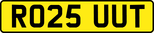 RO25UUT