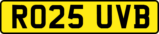 RO25UVB