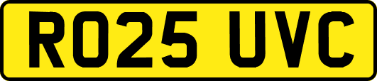 RO25UVC