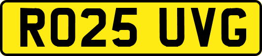 RO25UVG
