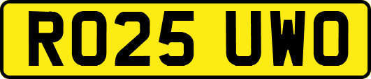 RO25UWO