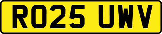RO25UWV