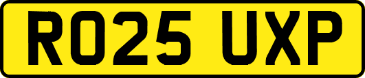 RO25UXP