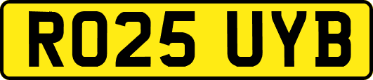 RO25UYB