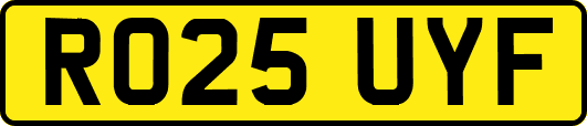RO25UYF