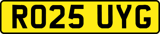 RO25UYG