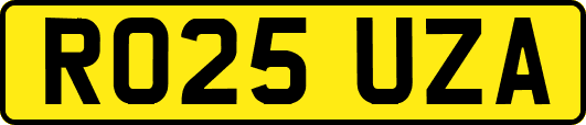 RO25UZA