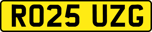 RO25UZG
