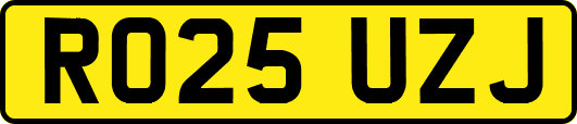 RO25UZJ