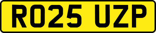 RO25UZP