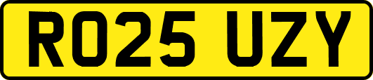 RO25UZY