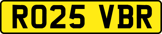 RO25VBR