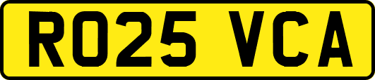 RO25VCA