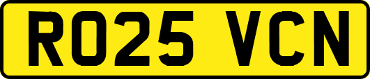 RO25VCN